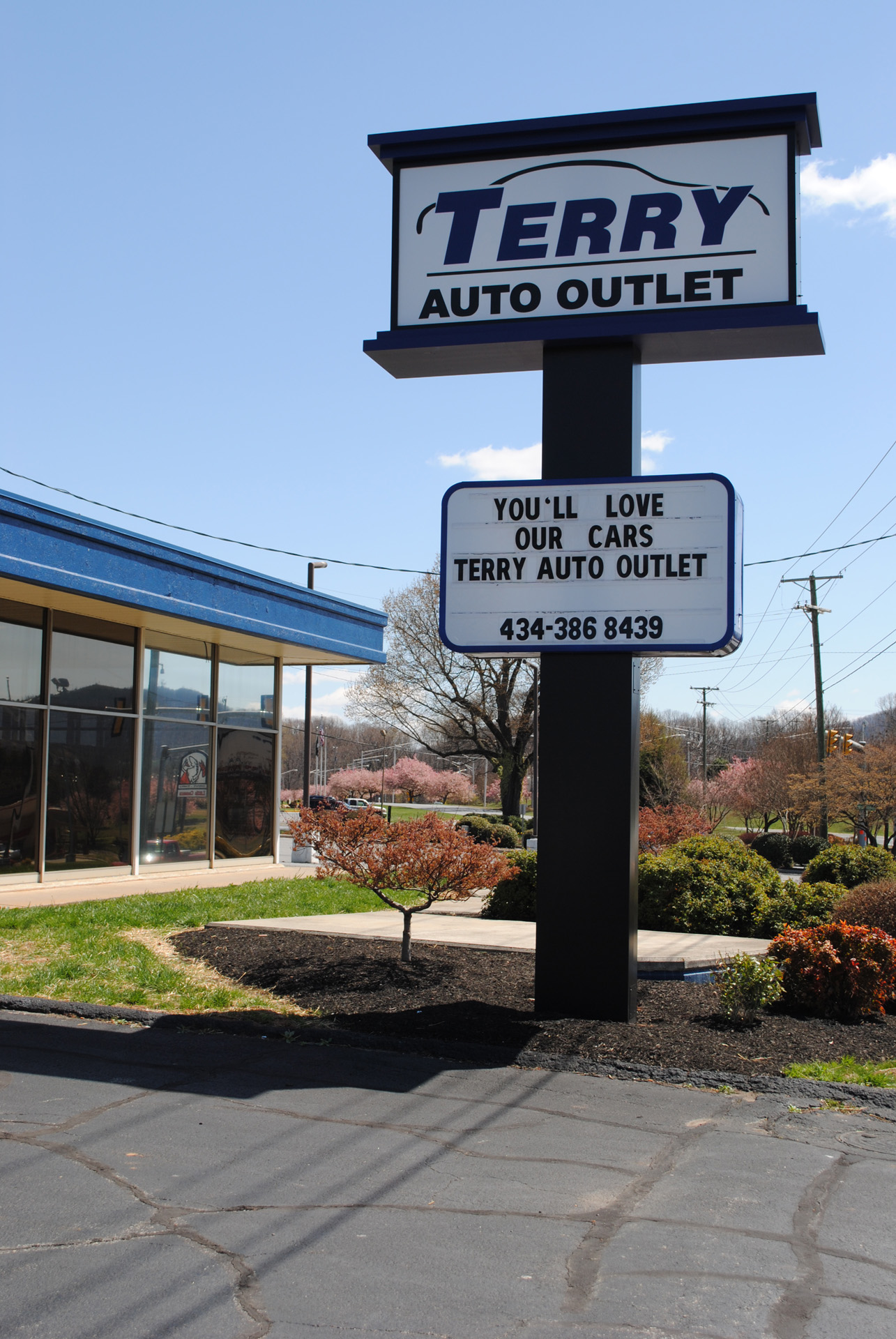 Free Standing Signs Imagebrite